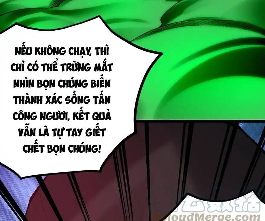 Sức Mạnh Của Kiếm Thần Chapter 53 - Trang 4