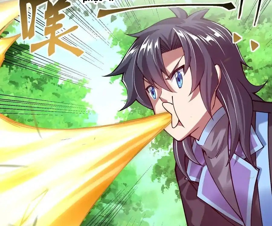 Sức Mạnh Của Kiếm Thần Chapter 53 - Trang 4