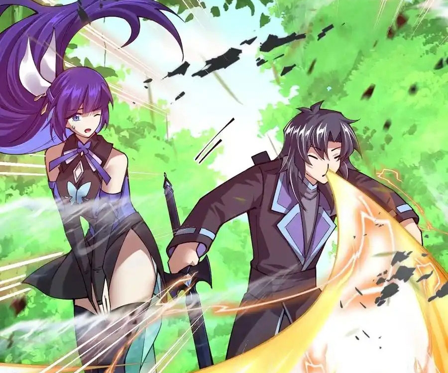 Sức Mạnh Của Kiếm Thần Chapter 53 - Trang 4