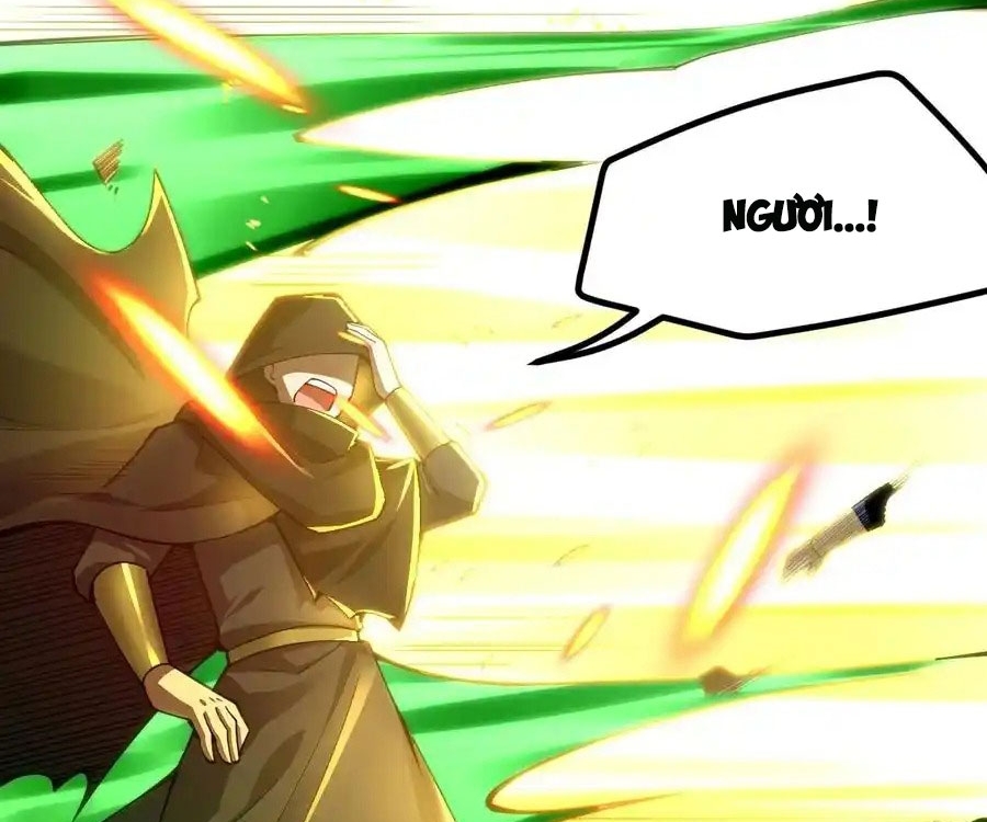 Sức Mạnh Của Kiếm Thần Chapter 53 - Trang 4
