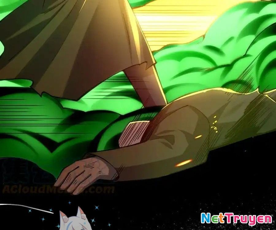 Sức Mạnh Của Kiếm Thần Chapter 53 - Trang 4