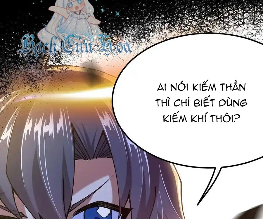 Sức Mạnh Của Kiếm Thần Chapter 53 - Trang 4