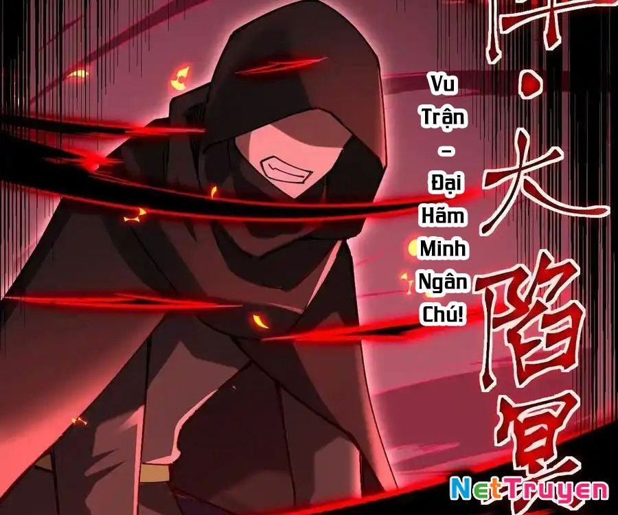 Sức Mạnh Của Kiếm Thần Chapter 53 - Trang 4