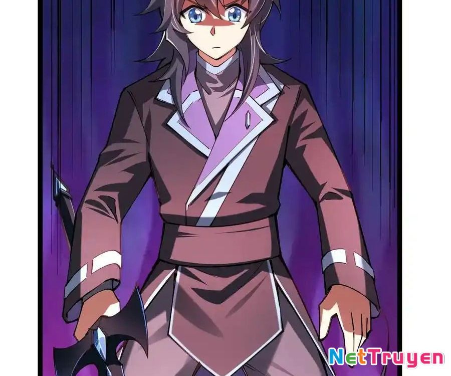 Sức Mạnh Của Kiếm Thần Chapter 53 - Trang 4