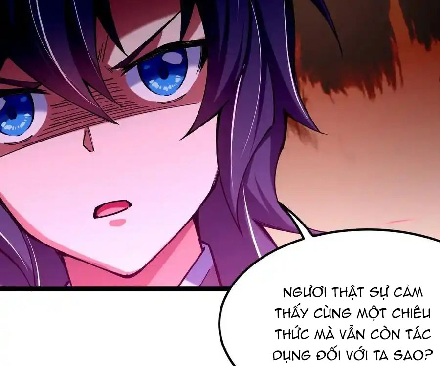 Sức Mạnh Của Kiếm Thần Chapter 53 - Trang 4
