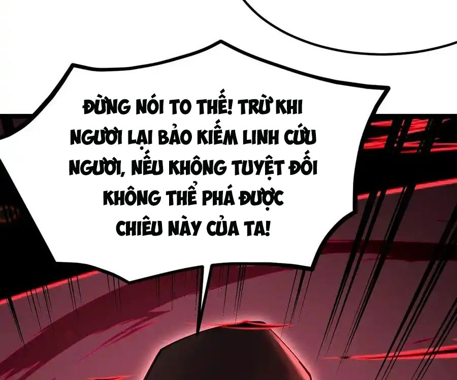 Sức Mạnh Của Kiếm Thần Chapter 53 - Trang 4