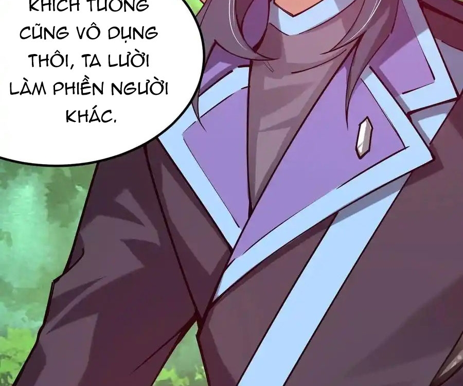 Sức Mạnh Của Kiếm Thần Chapter 53 - Trang 4