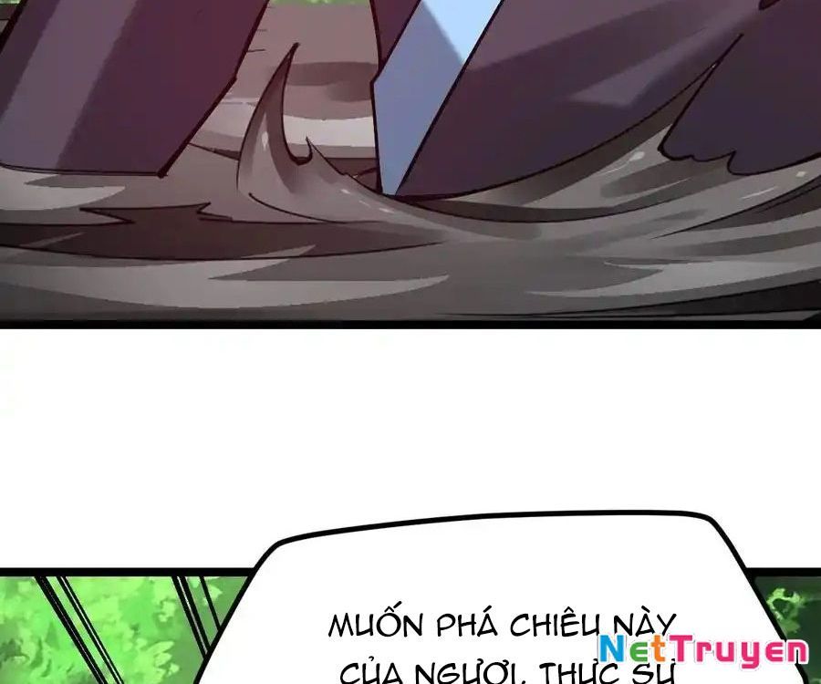Sức Mạnh Của Kiếm Thần Chapter 53 - Trang 4