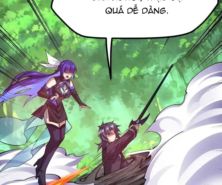 Sức Mạnh Của Kiếm Thần Chapter 53 - Trang 4