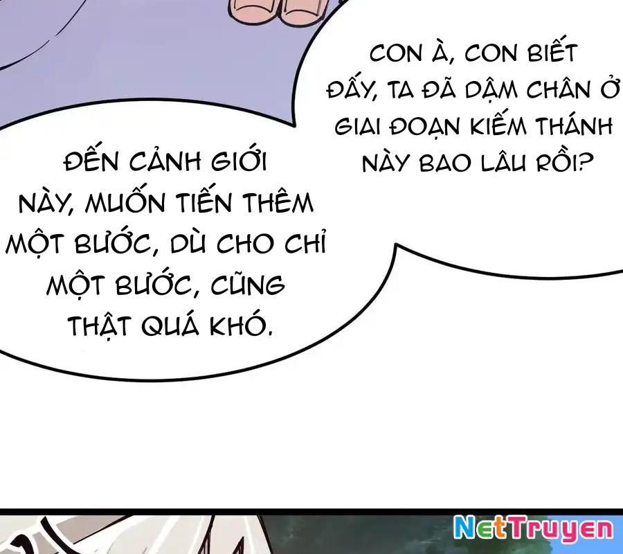 Sức Mạnh Của Kiếm Thần Chapter 54 - Trang 4