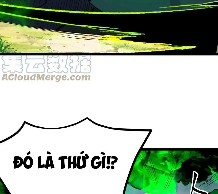 Sức Mạnh Của Kiếm Thần Chapter 54 - Trang 4