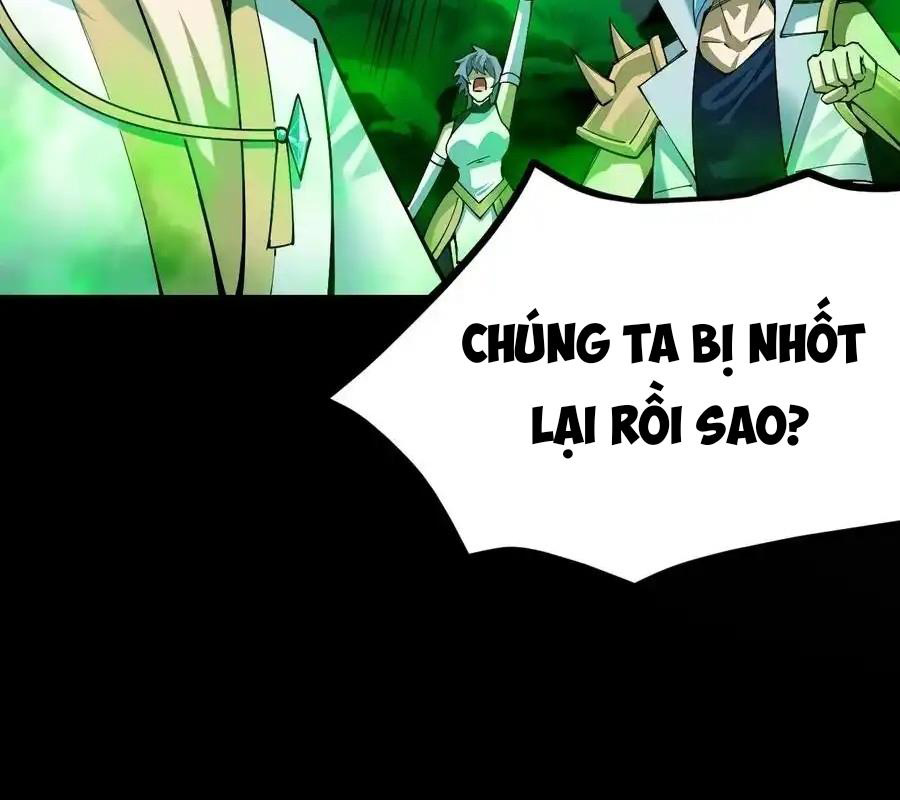 Sức Mạnh Của Kiếm Thần Chapter 54 - Trang 4