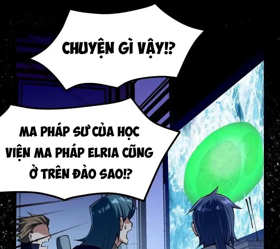 Sức Mạnh Của Kiếm Thần Chapter 54 - Trang 4
