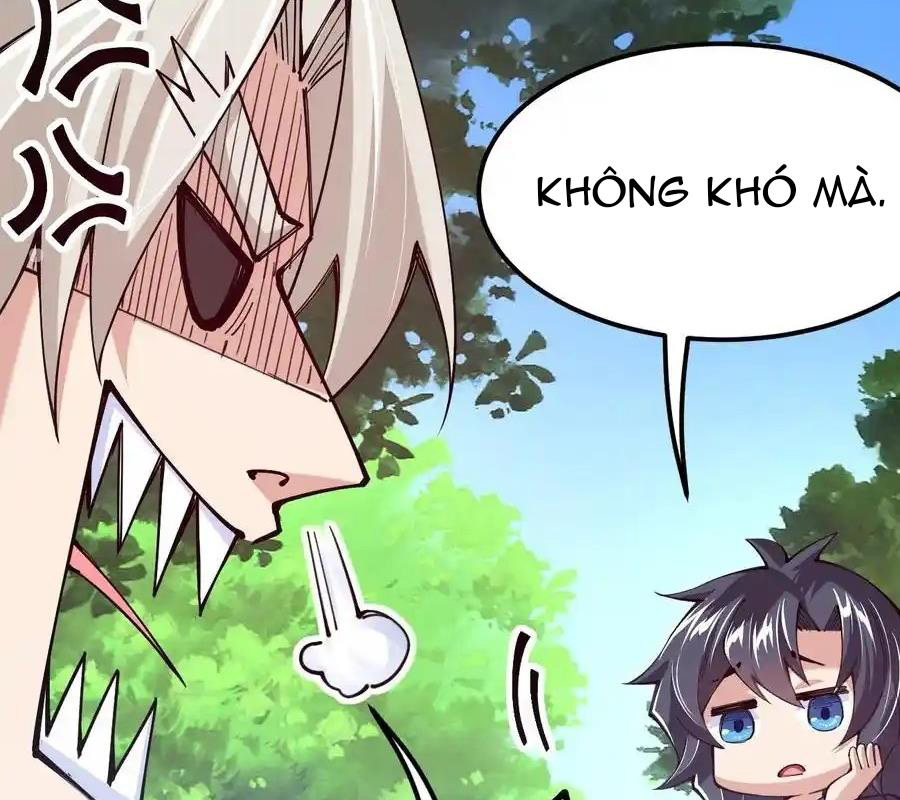 Sức Mạnh Của Kiếm Thần Chapter 54 - Trang 4