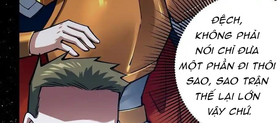 Sức Mạnh Của Kiếm Thần Chapter 54 - Trang 4