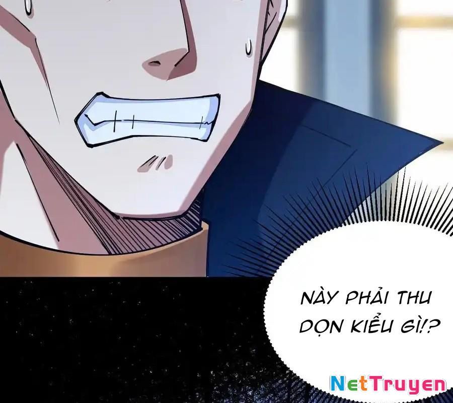 Sức Mạnh Của Kiếm Thần Chapter 54 - Trang 4