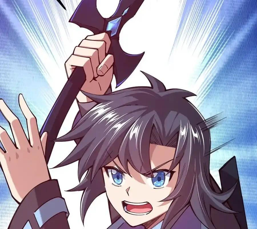 Sức Mạnh Của Kiếm Thần Chapter 54 - Trang 4