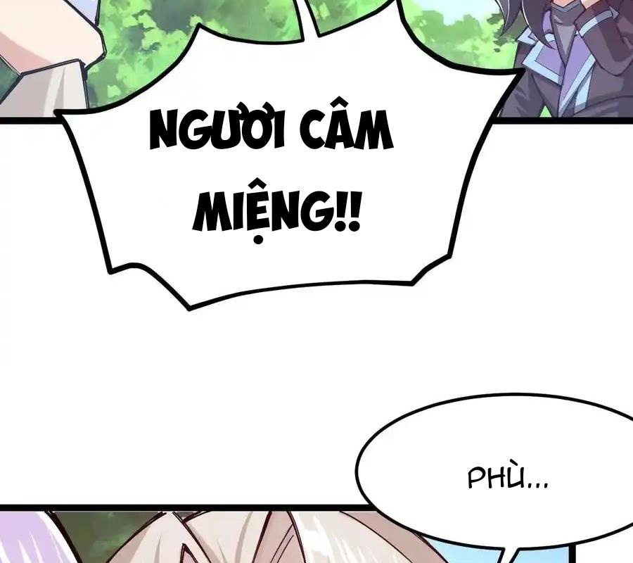 Sức Mạnh Của Kiếm Thần Chapter 54 - Trang 4