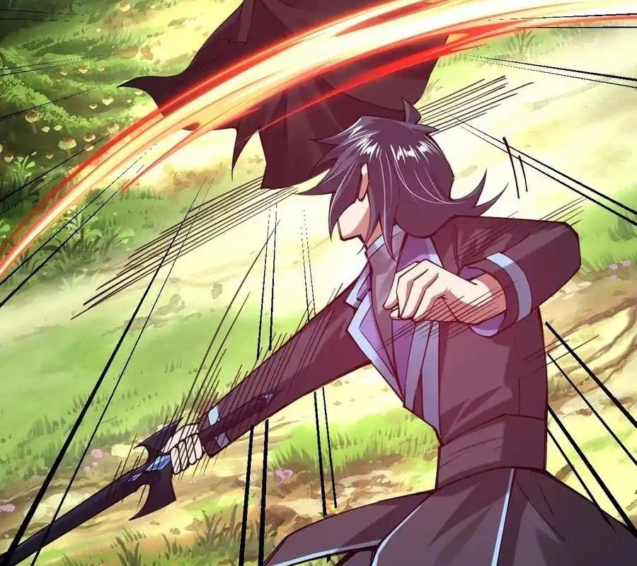 Sức Mạnh Của Kiếm Thần Chapter 54 - Trang 4