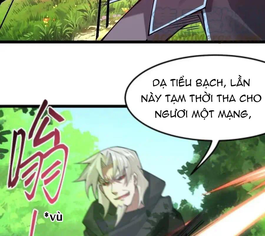 Sức Mạnh Của Kiếm Thần Chapter 54 - Trang 4