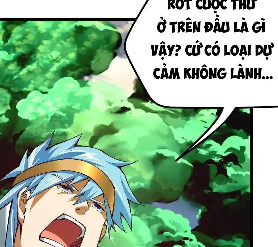 Sức Mạnh Của Kiếm Thần Chapter 54 - Trang 4