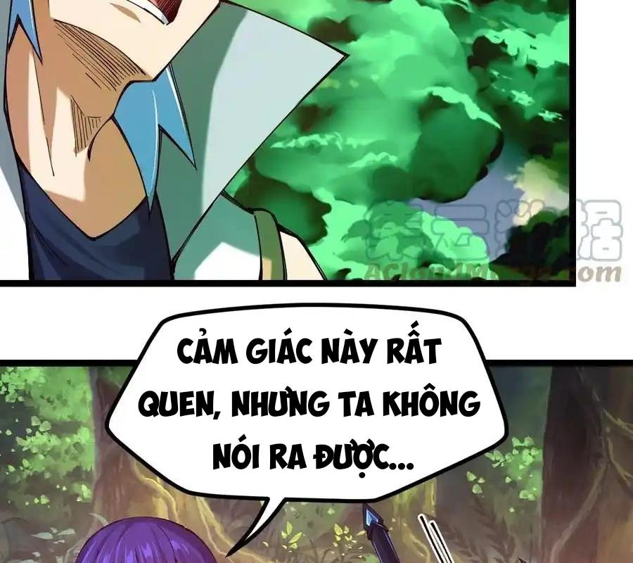 Sức Mạnh Của Kiếm Thần Chapter 54 - Trang 4