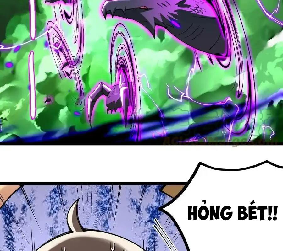 Sức Mạnh Của Kiếm Thần Chapter 54 - Trang 4