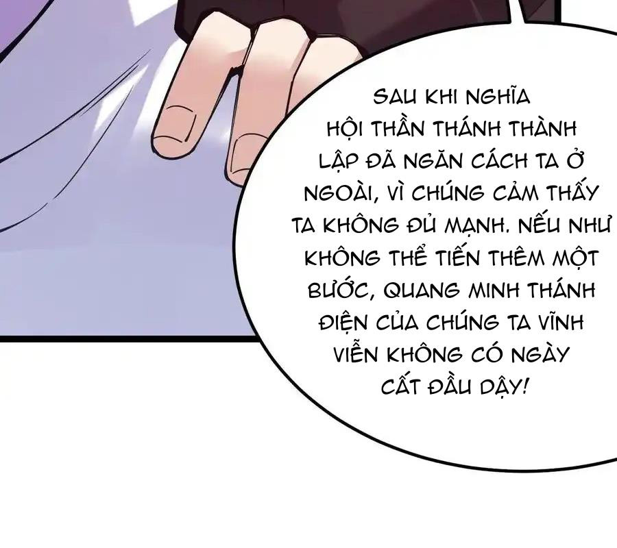 Sức Mạnh Của Kiếm Thần Chapter 54 - Trang 4