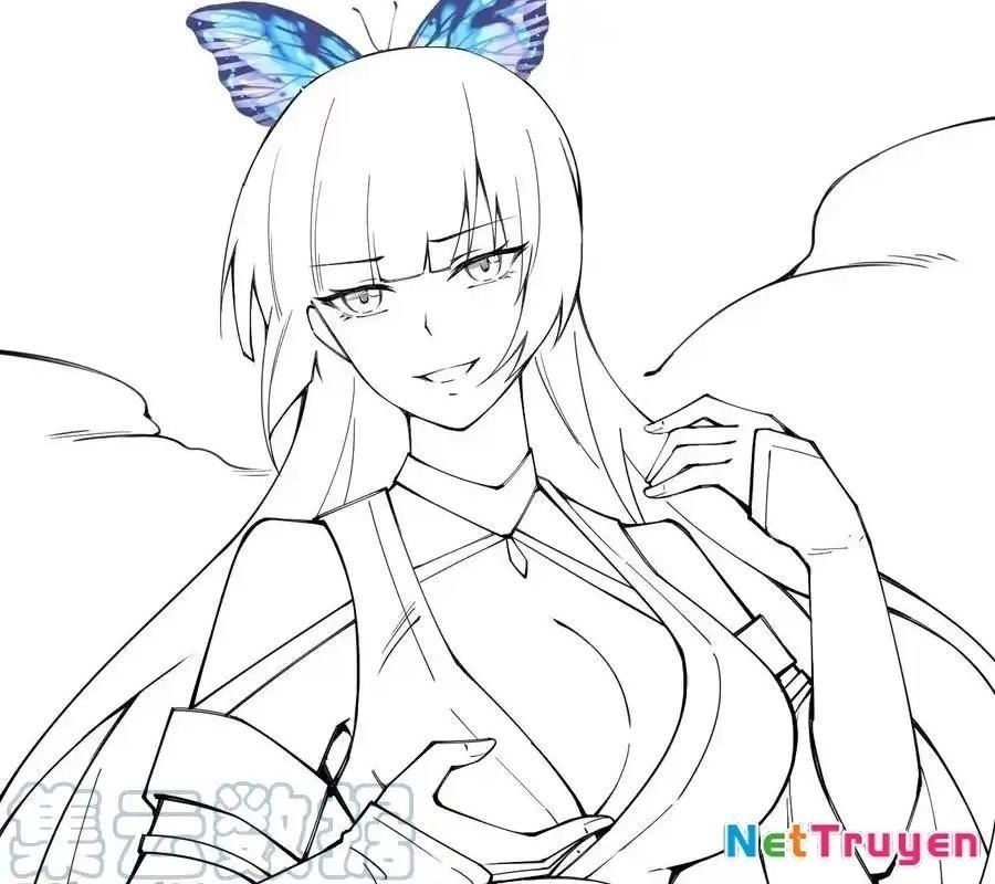 Sức Mạnh Của Kiếm Thần Chapter 54 - Trang 4