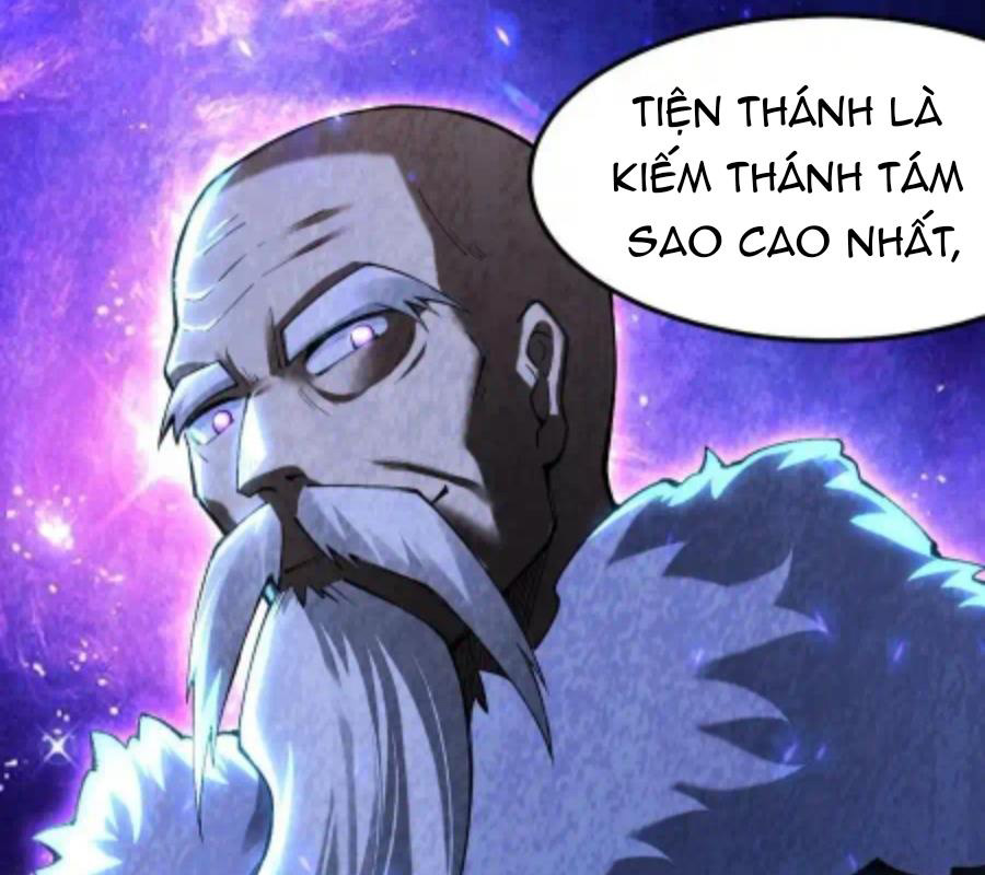 Sức Mạnh Của Kiếm Thần Chapter 54 - Trang 4