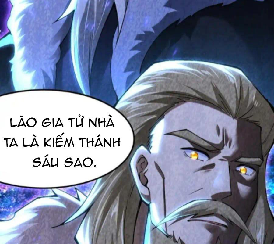 Sức Mạnh Của Kiếm Thần Chapter 54 - Trang 4