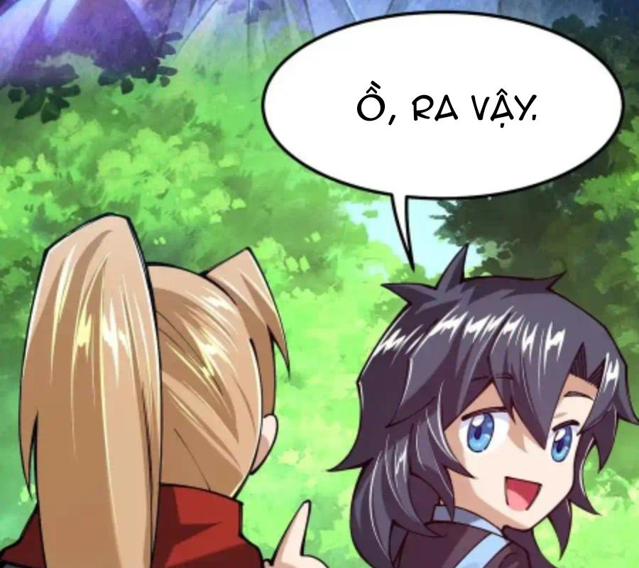 Sức Mạnh Của Kiếm Thần Chapter 54 - Trang 4
