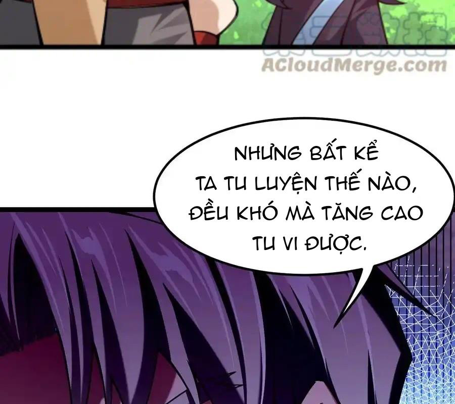 Sức Mạnh Của Kiếm Thần Chapter 54 - Trang 4