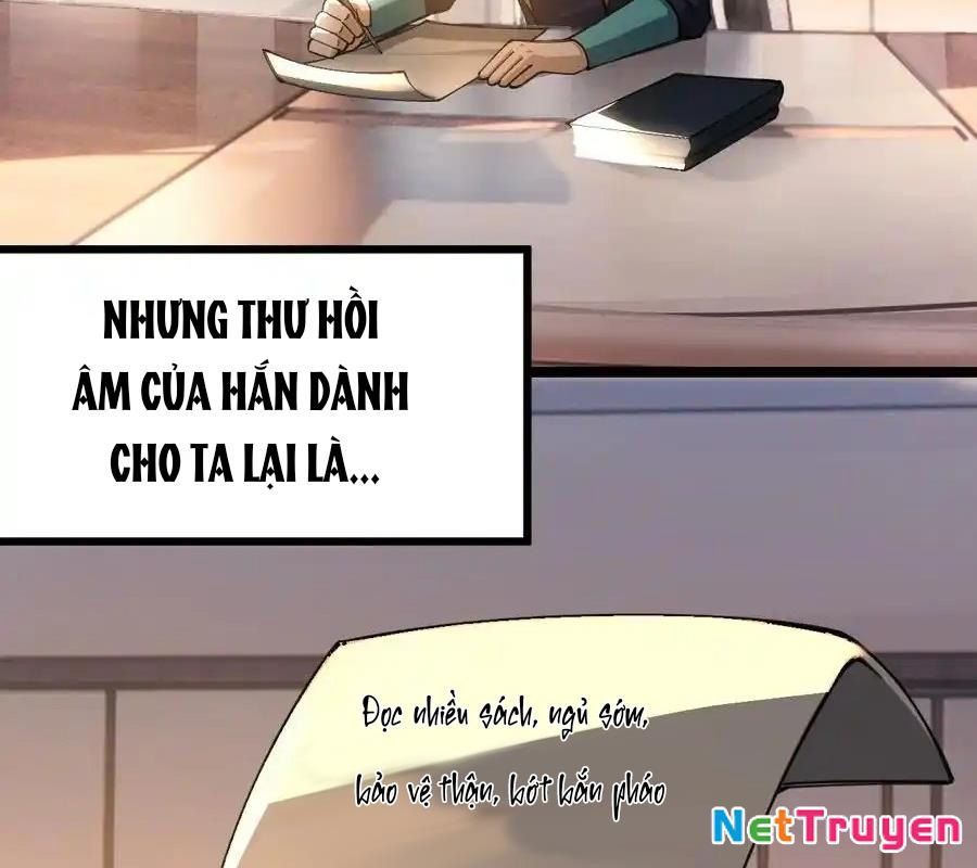 Sức Mạnh Của Kiếm Thần Chapter 54 - Trang 4