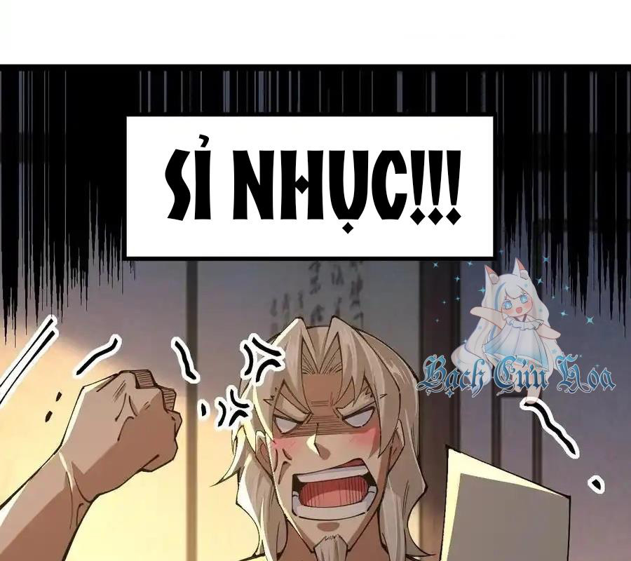 Sức Mạnh Của Kiếm Thần Chapter 54 - Trang 4