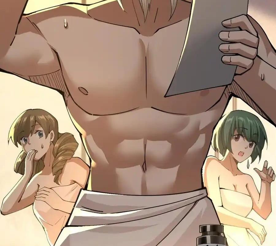 Sức Mạnh Của Kiếm Thần Chapter 54 - Trang 4