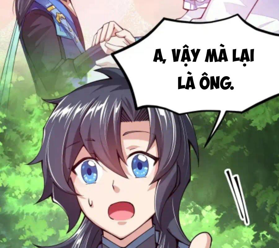 Sức Mạnh Của Kiếm Thần Chapter 54 - Trang 4