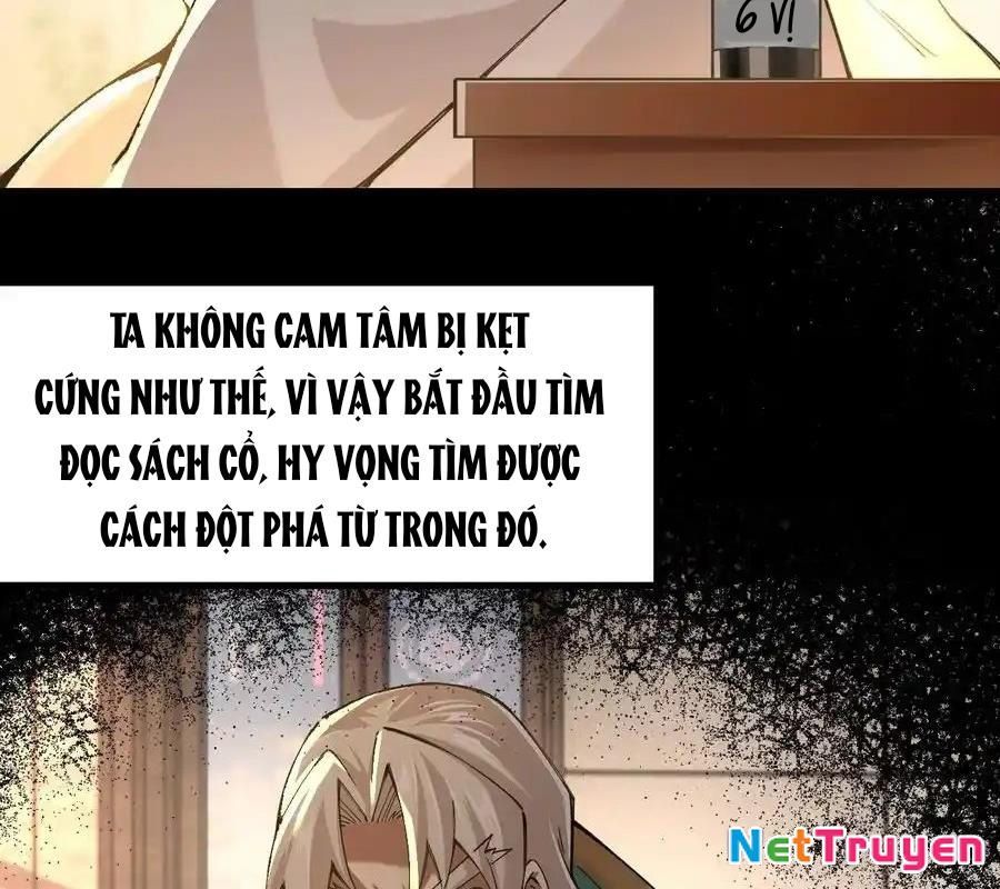Sức Mạnh Của Kiếm Thần Chapter 54 - Trang 4