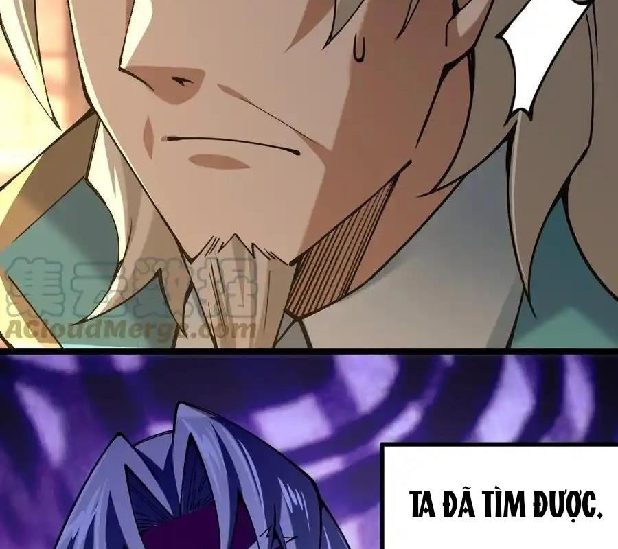 Sức Mạnh Của Kiếm Thần Chapter 54 - Trang 4