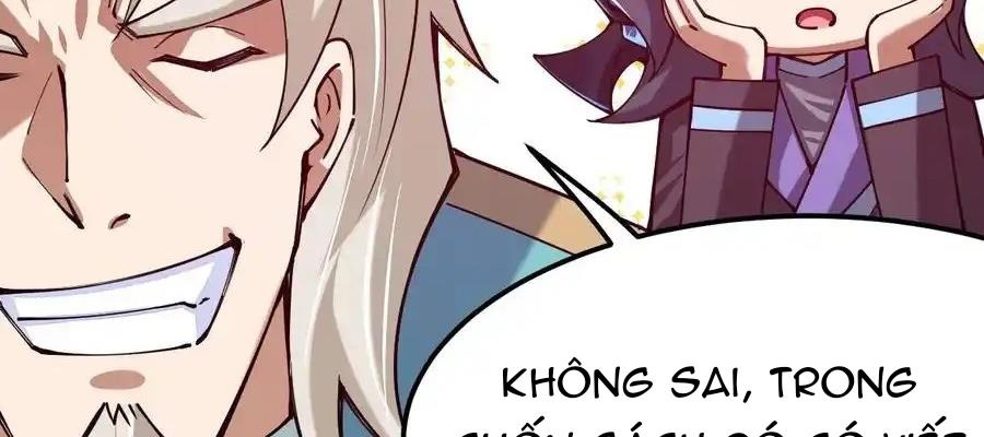 Sức Mạnh Của Kiếm Thần Chapter 54 - Trang 4