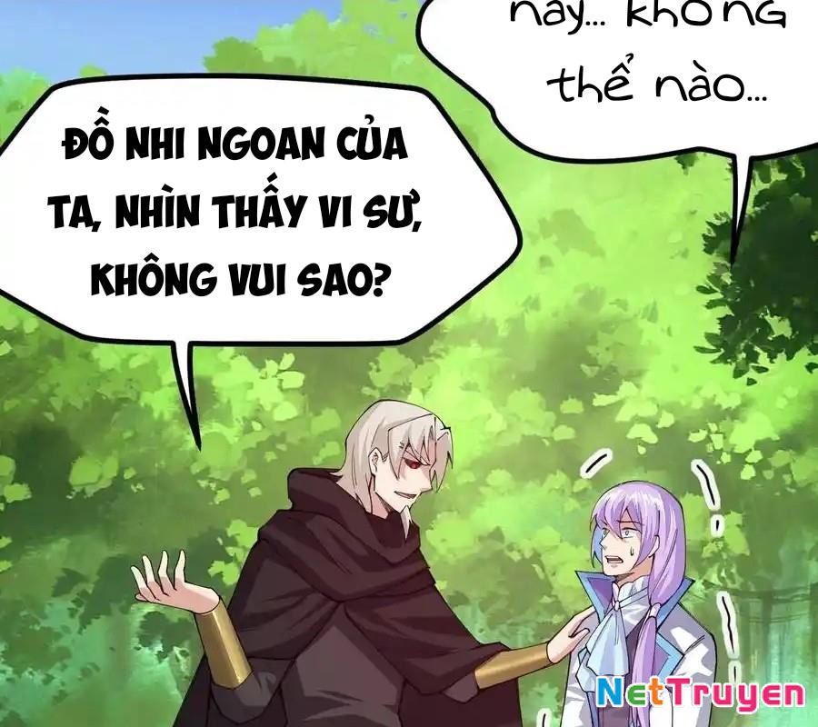 Sức Mạnh Của Kiếm Thần Chapter 54 - Trang 4