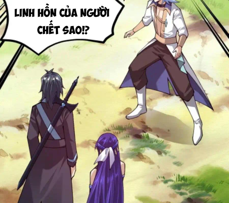 Sức Mạnh Của Kiếm Thần Chapter 54 - Trang 4