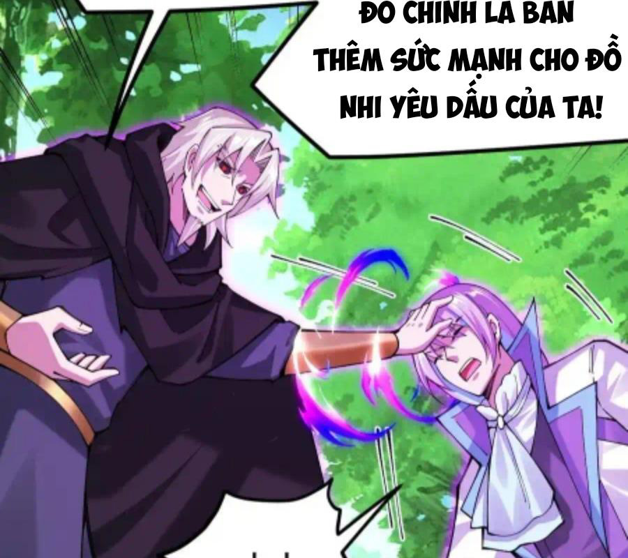 Sức Mạnh Của Kiếm Thần Chapter 54 - Trang 4