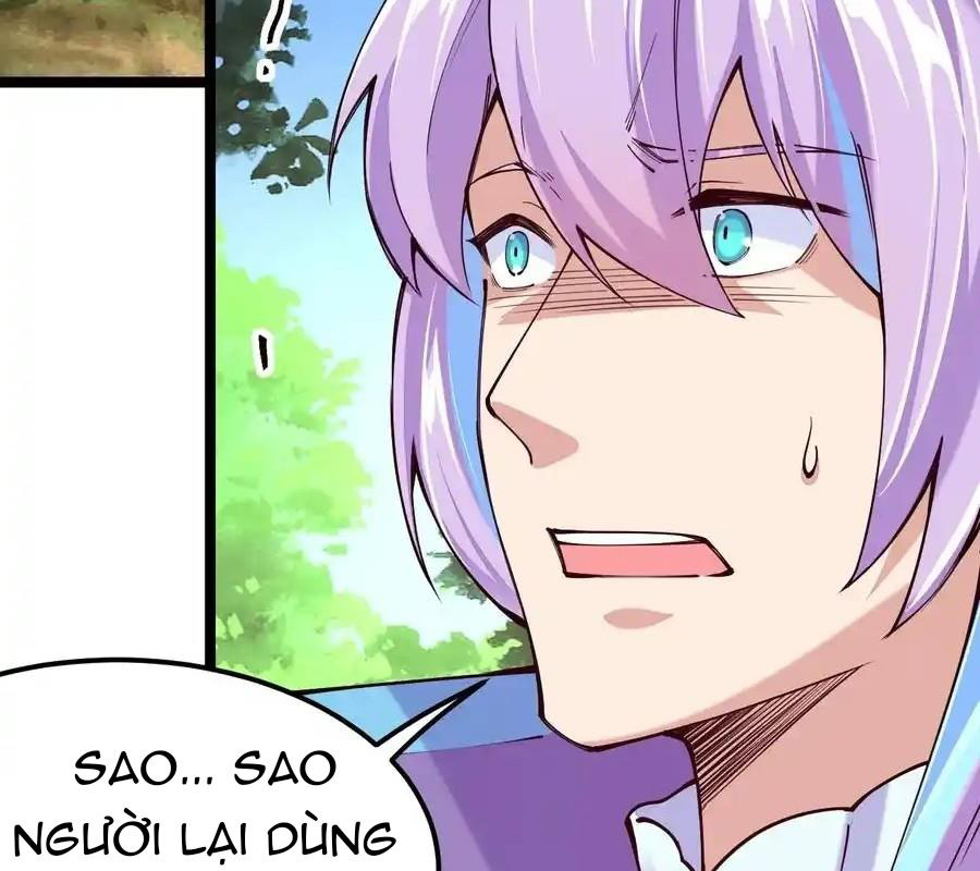 Sức Mạnh Của Kiếm Thần Chapter 54 - Trang 4