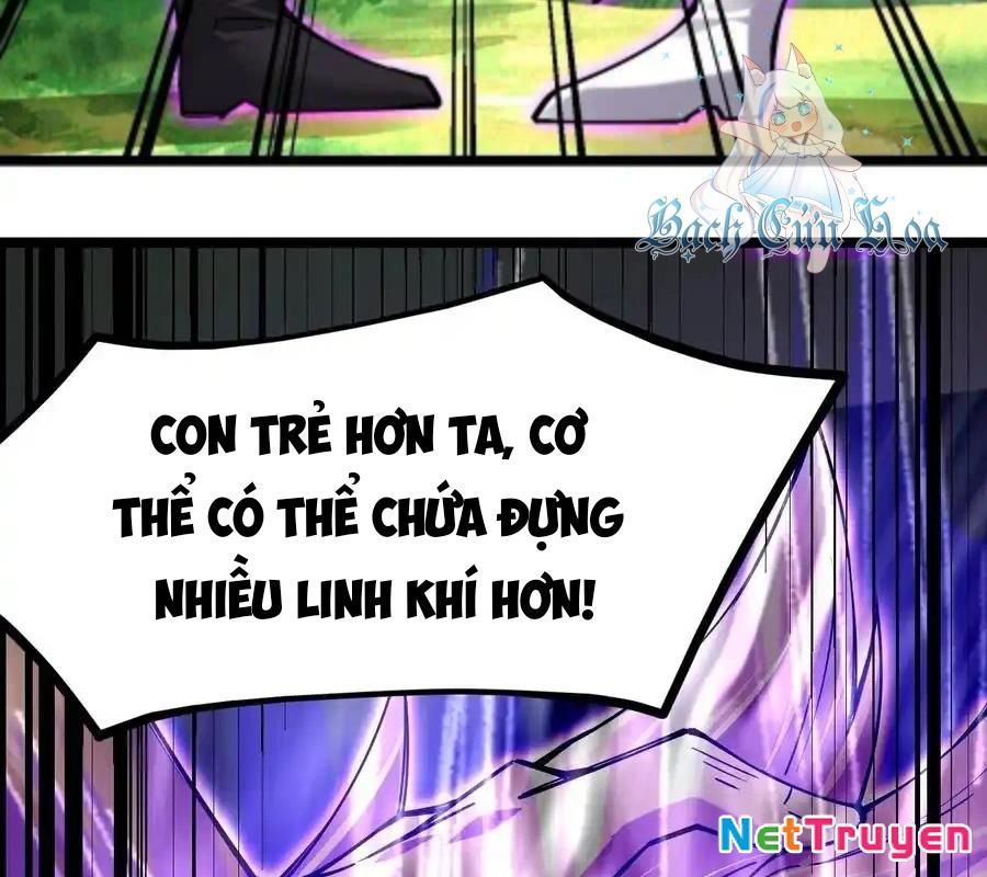 Sức Mạnh Của Kiếm Thần Chapter 54 - Trang 4