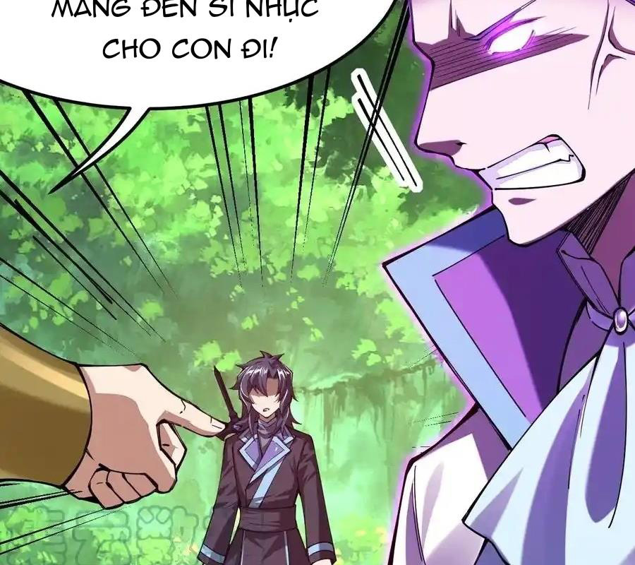 Sức Mạnh Của Kiếm Thần Chapter 54 - Trang 4