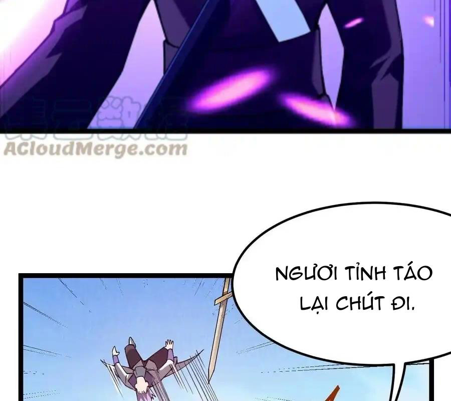 Sức Mạnh Của Kiếm Thần Chapter 54 - Trang 4