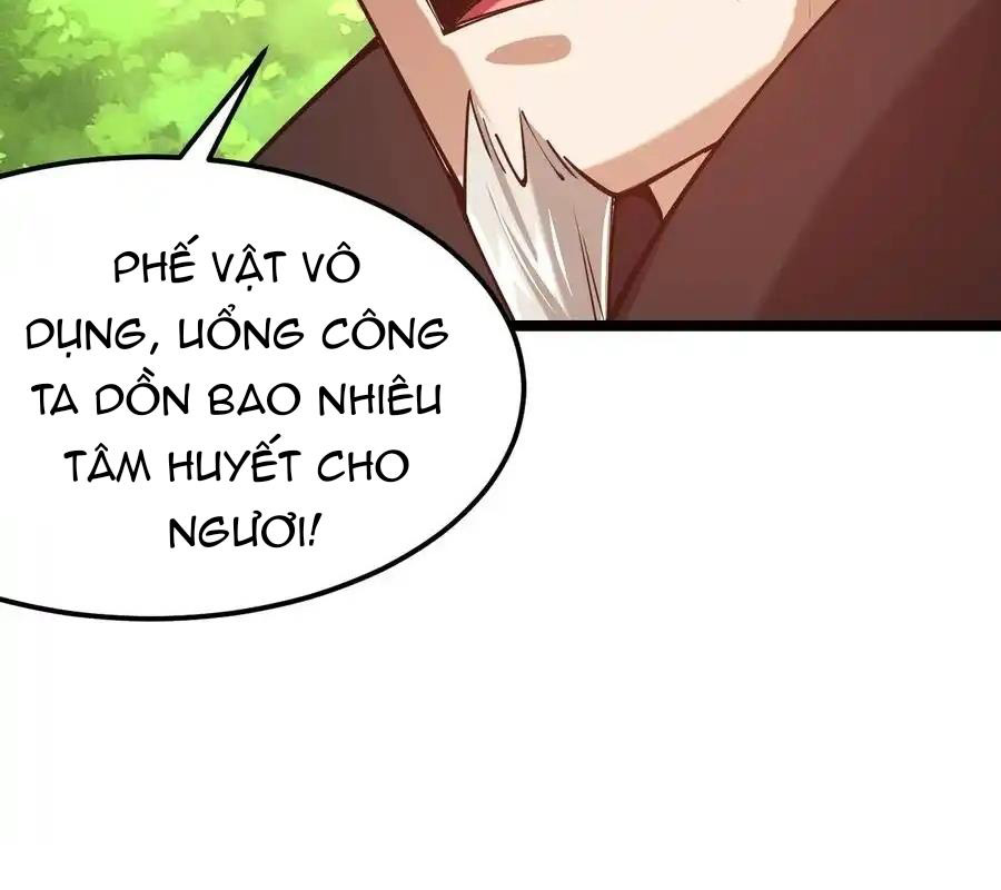 Sức Mạnh Của Kiếm Thần Chapter 54 - Trang 4