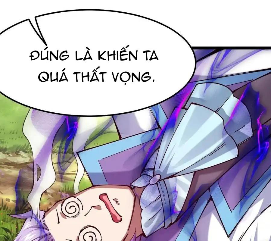 Sức Mạnh Của Kiếm Thần Chapter 54 - Trang 4