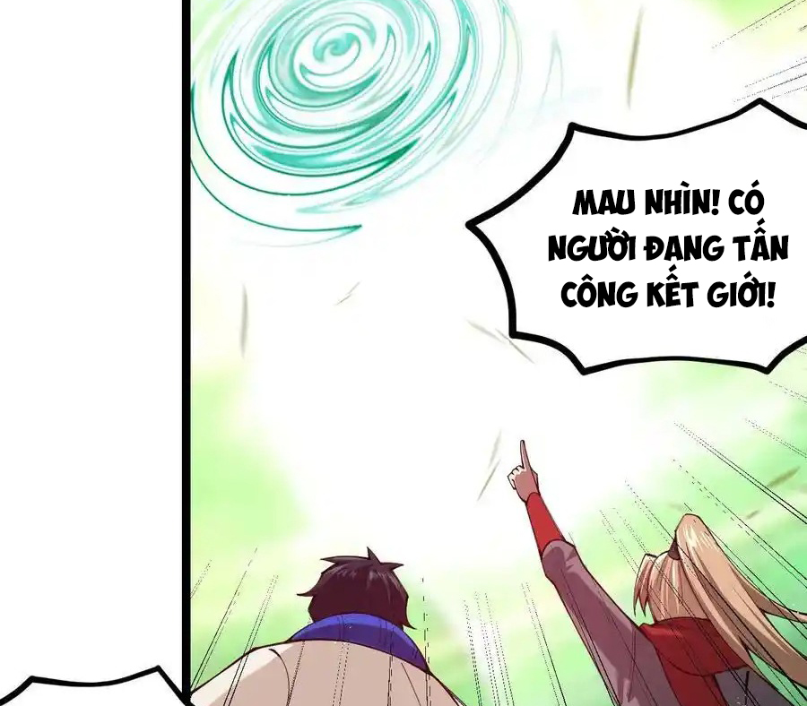 Sức Mạnh Của Kiếm Thần Chapter 57 - Next Chapter 58